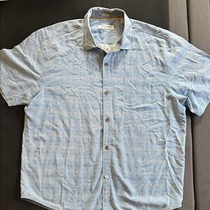 Tommy Bahama The Coconut Point shirt XL